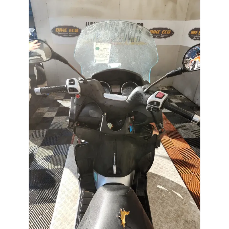 PIAGGIO MP3 400 LT