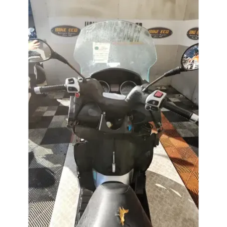 PIAGGIO MP3 400 LT