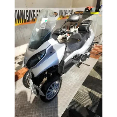 PIAGGIO MP3 400 LT