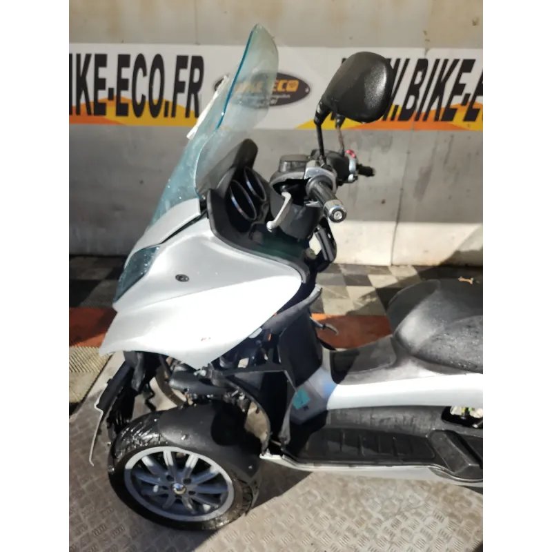 PIAGGIO MP3 400 LT