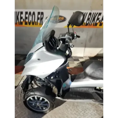 PIAGGIO MP3 400 LT