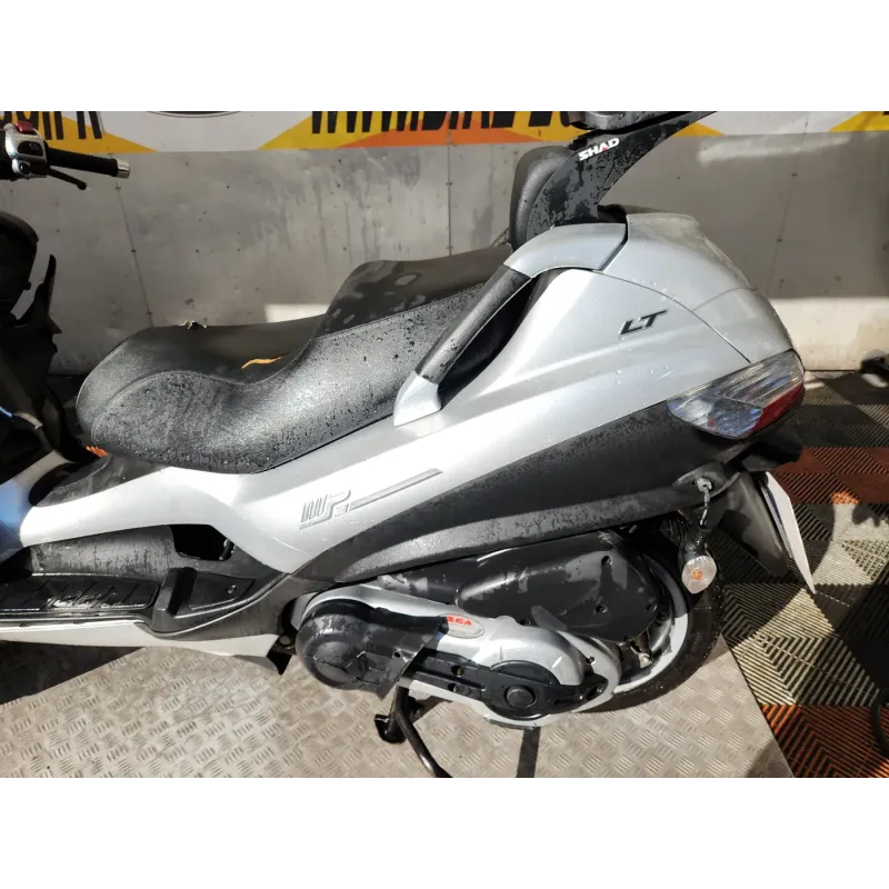PIAGGIO MP3 400 LT