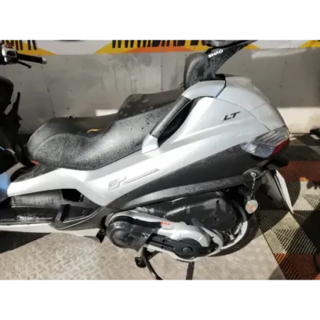 PIAGGIO MP3 400 LT