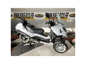 PIAGGIO MP3 400 LT