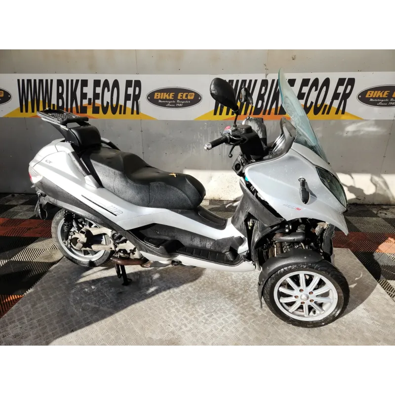 PIAGGIO MP3 400 LT