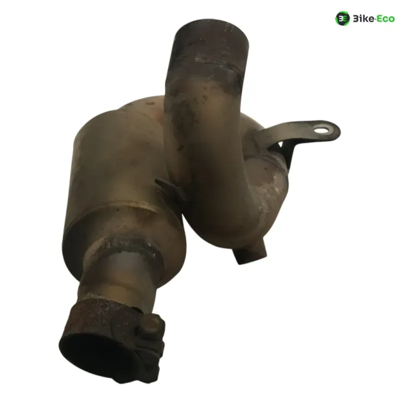 Collecteur arriere (echappement) KAWASAKI ER6 650 2009-2011 N
