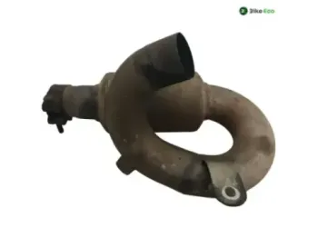 Collecteur arriere (echappement) KAWASAKI ER6 650 2009-2011 N