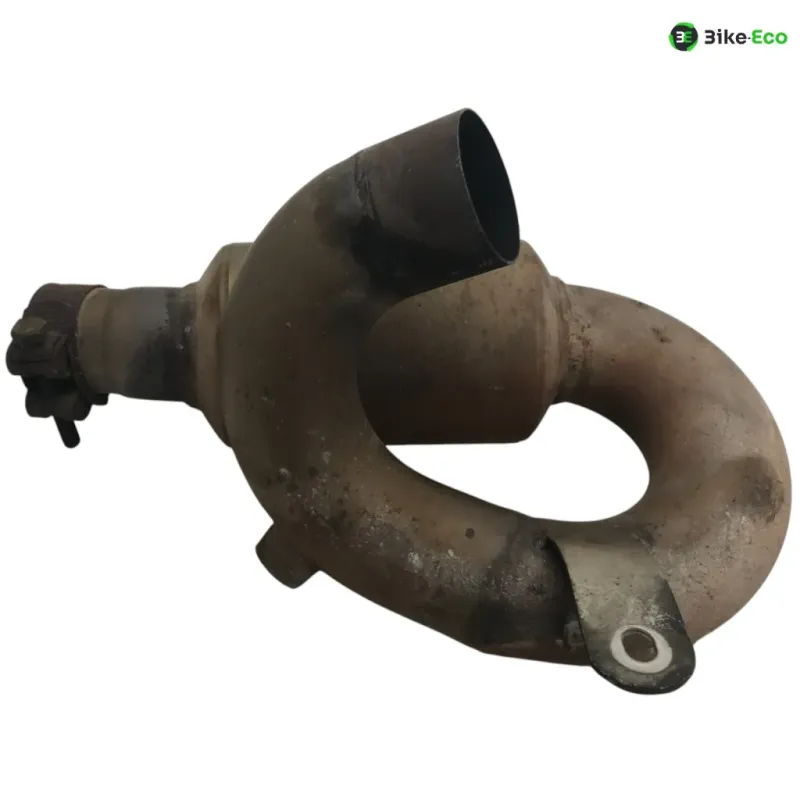 Collecteur arriere (echappement) KAWASAKI ER6 650 2009-2011 N
