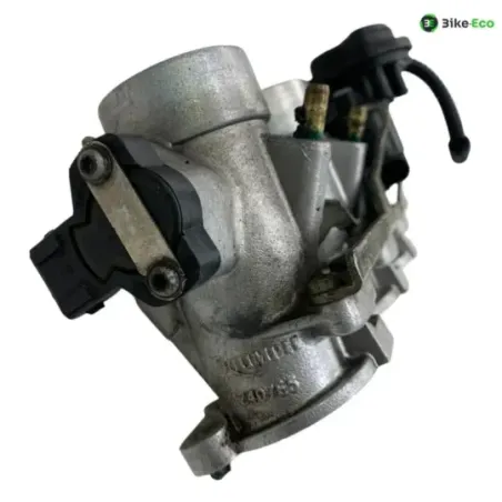 Rampe d'injection TRIUMPH DAYTONA 955 1997-1998 T595