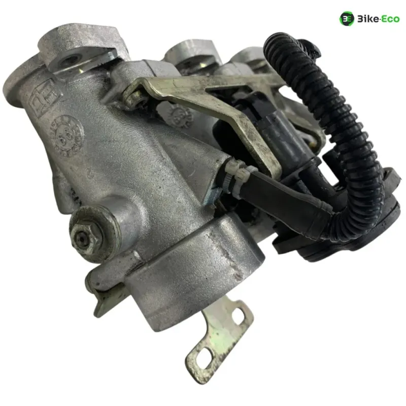 Rampe d'injection TRIUMPH DAYTONA 955 1997-1998 T595