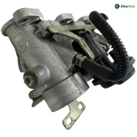 Rampe d'injection TRIUMPH DAYTONA 955 1997-1998 T595