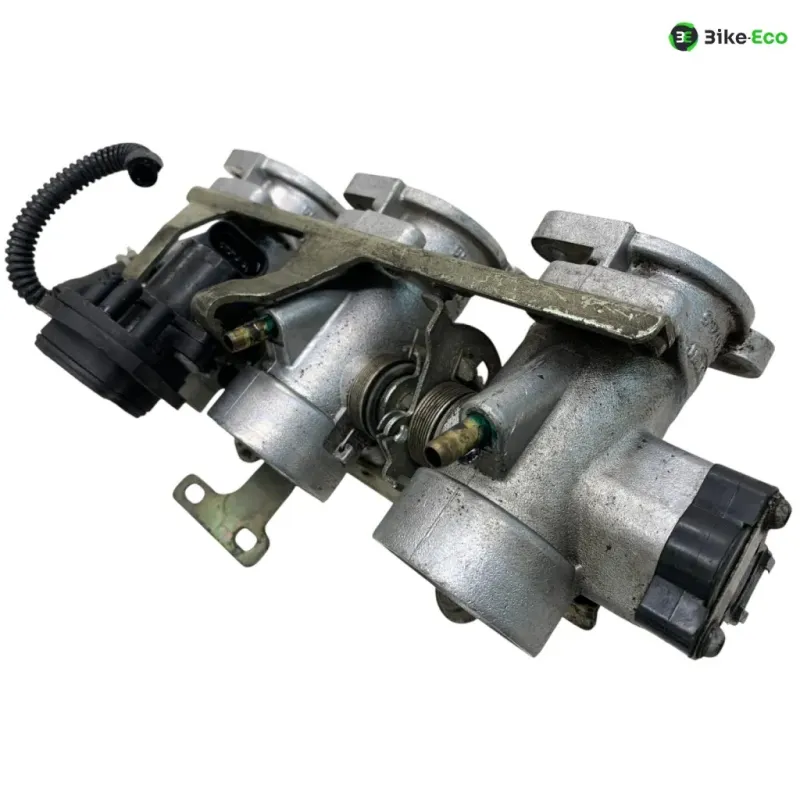 Rampe d'injection TRIUMPH DAYTONA 955 1997-1998 T595