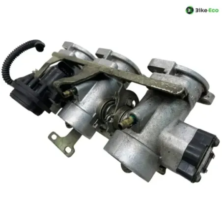Rampe d'injection TRIUMPH DAYTONA 955 1997-1998 T595