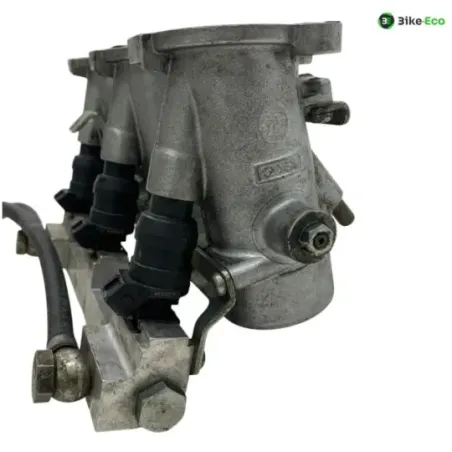 Rampe d'injection TRIUMPH DAYTONA 955 1997-1998 T595