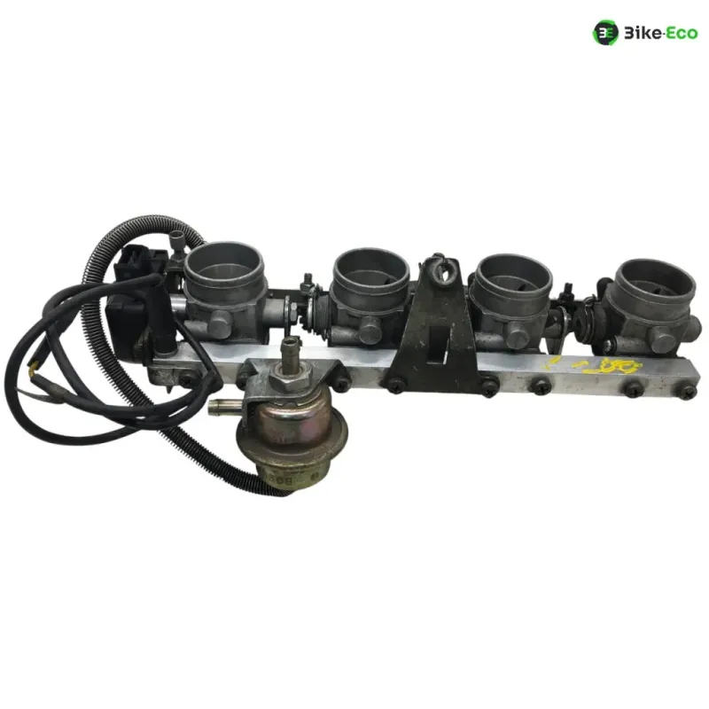 Rampe d'injection BMW K 100 LT 1000 1986-1992