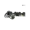 Rampe d'injection BMW K 100 LT 1000 1986-1992