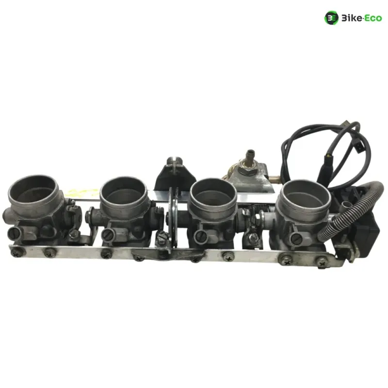 Rampe d'injection BMW K 100 LT 1000 1986-1992