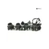 Rampe d'injection BMW K 100 LT 1000 1986-1992