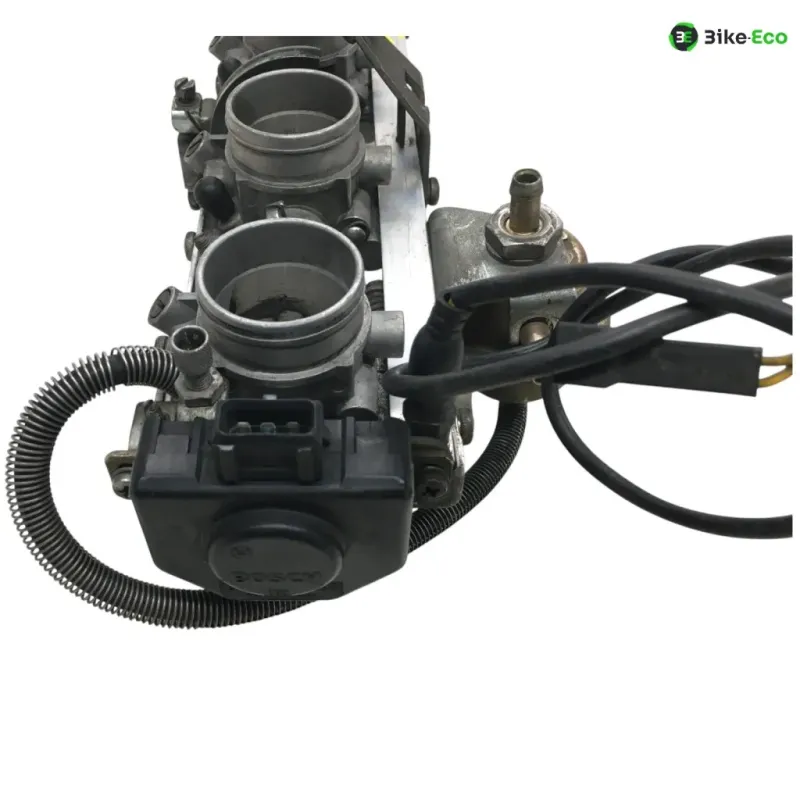 Rampe d'injection BMW K 100 LT 1000 1986-1992