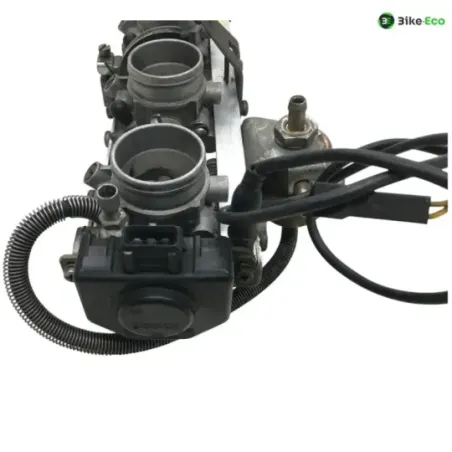 Rampe d'injection BMW K 100 LT 1000 1986-1992