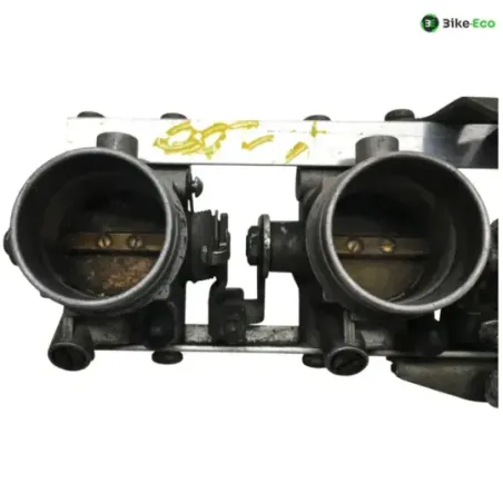 Rampe d'injection BMW K 100 LT 1000 1986-1992