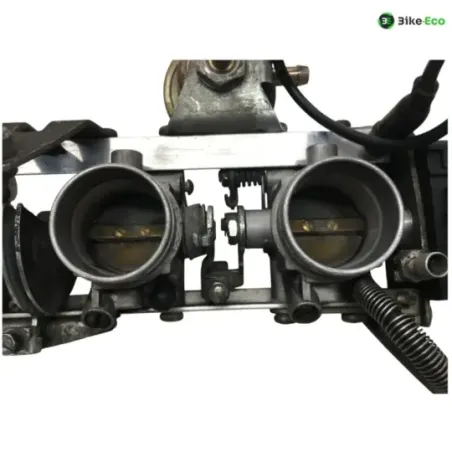 Rampe d'injection BMW K 100 LT 1000 1986-1992