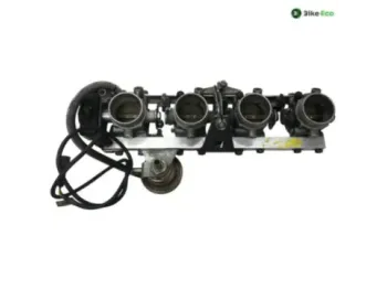 Rampe d'injection BMW K 100 LT 1000 1986-1992