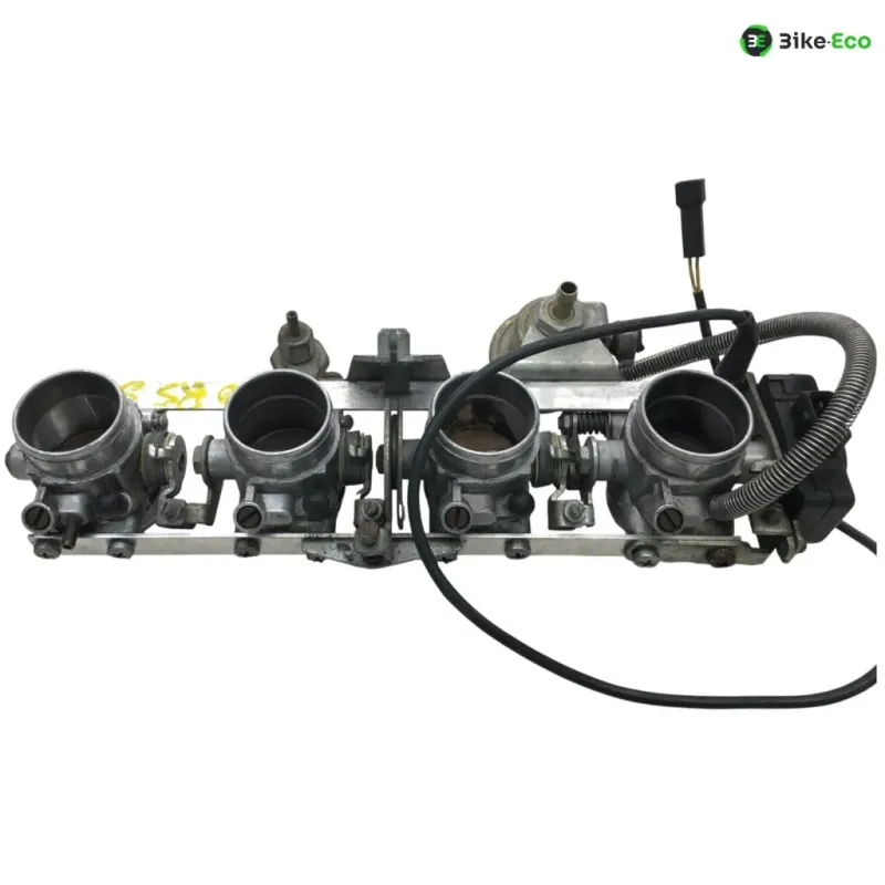Rampe d'injection BMW K 100 RS 1000 1984-1989