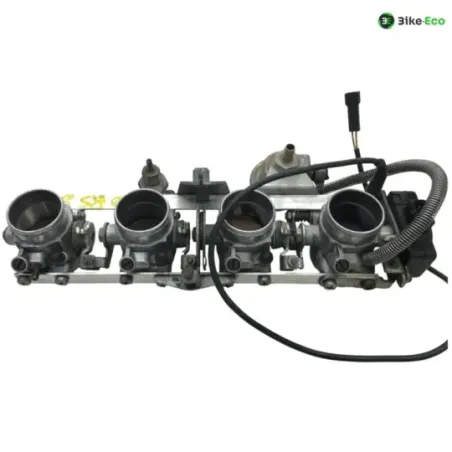 Rampe d'injection BMW K 100 RS 1000 1984-1989