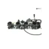 Rampe d'injection BMW K 100 RS 1000 1984-1989