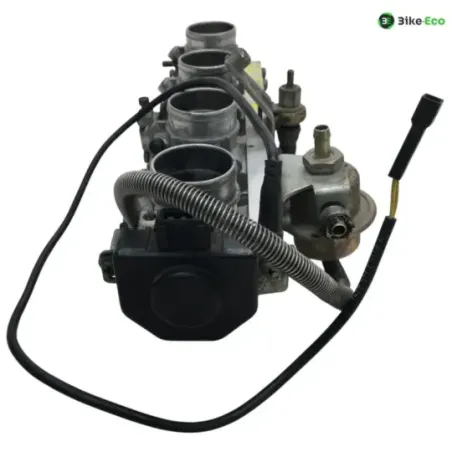 Rampe d'injection BMW K 100 RS 1000 1984-1989