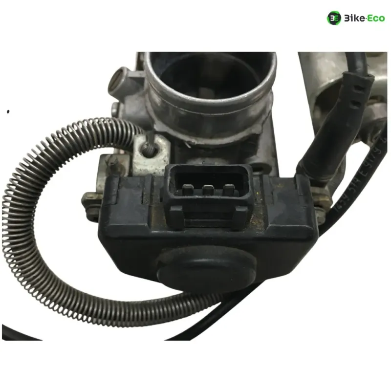 Rampe d'injection BMW K 100 RS 1000 1984-1989
