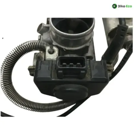 Rampe d'injection BMW K 100 RS 1000 1984-1989