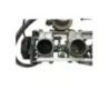 Rampe d'injection BMW K 100 RS 1000 1984-1989