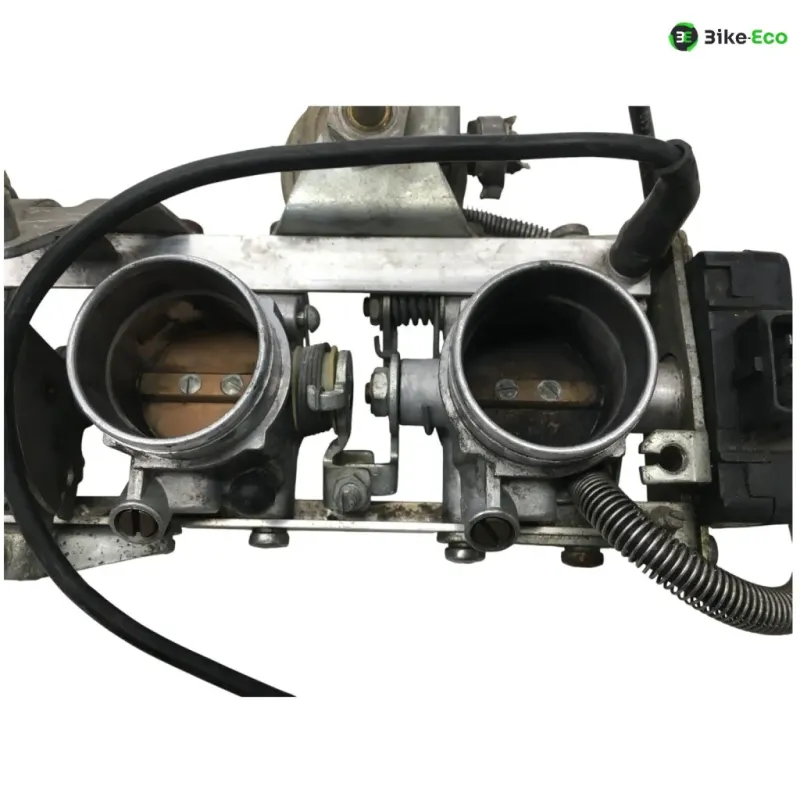 Rampe d'injection BMW K 100 RS 1000 1984-1989