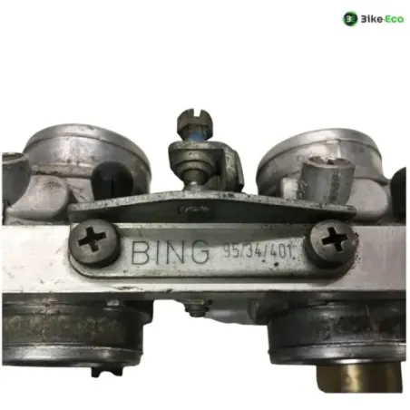 Rampe d'injection BMW K 100 RS 1000 1984-1989