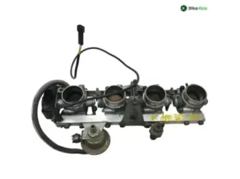 Rampe d'injection BMW K 100 RS 1000 1984-1989