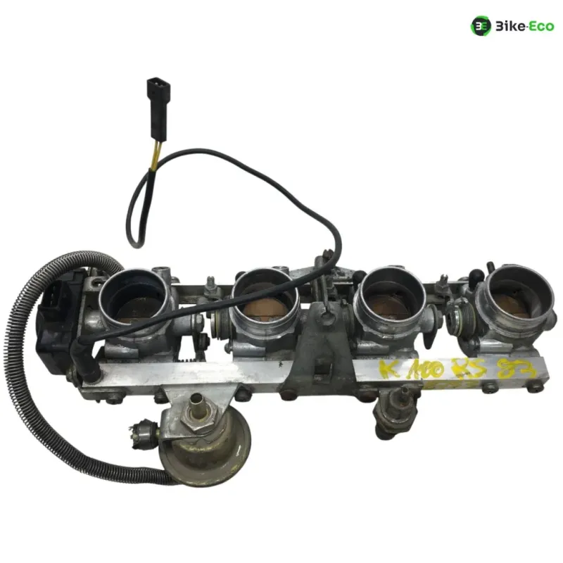 Rampe d'injection BMW K 100 RS 1000 1984-1989