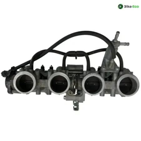 Rampe d'injection HONDA CBR 600 RR 2003-2006