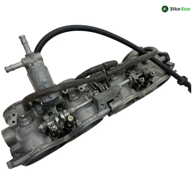Rampe d'injection HONDA CBR 600 RR 2003-2006