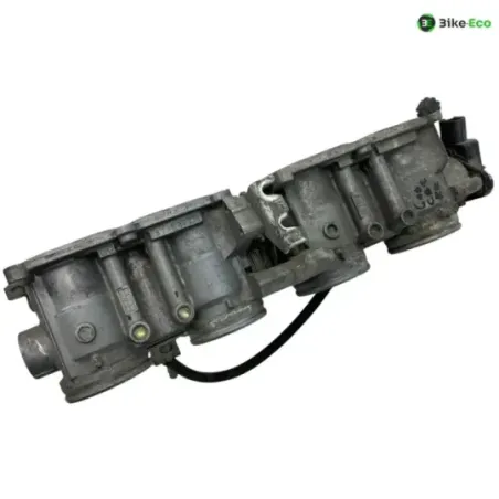 Rampe d'injection HONDA CBR 600 RR 2003-2006