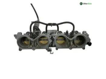 Rampe d'injection HONDA CBR 600 RR 2003-2006
