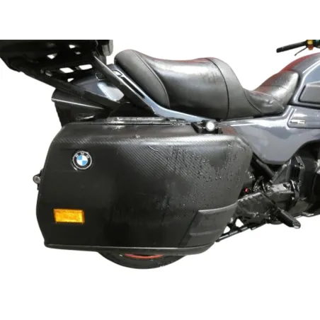 BMW K1 ABS