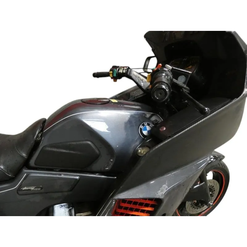 BMW K1 ABS