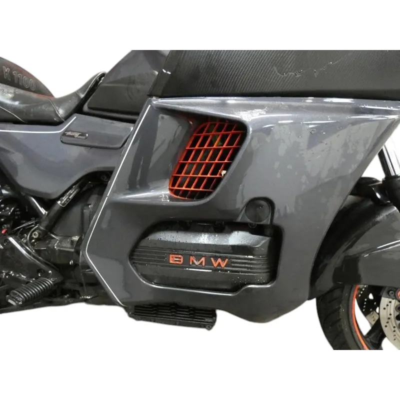 BMW K1 ABS
