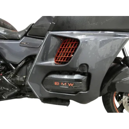 BMW K1 ABS