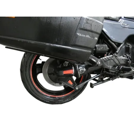 BMW K1 ABS