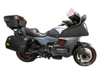 BMW K1 ABS