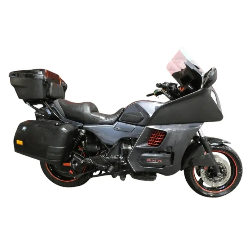 BMW K1 ABS