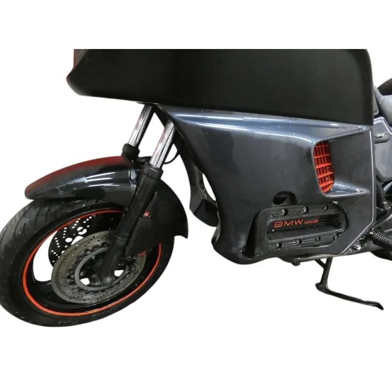 BMW K1 ABS